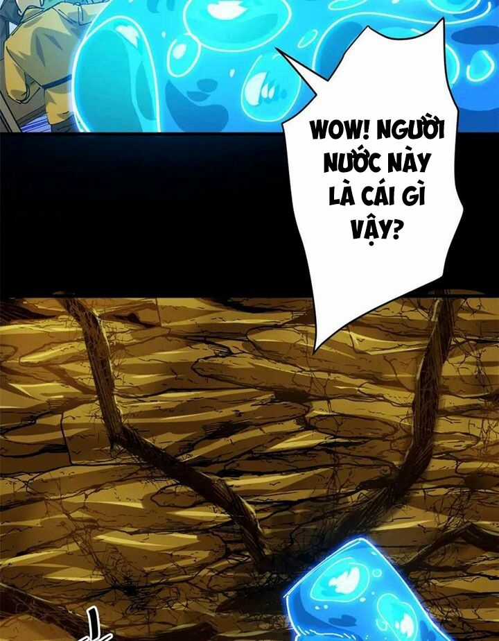 Luân Bàn Thế Giới - Chapter 167 - Trang 58