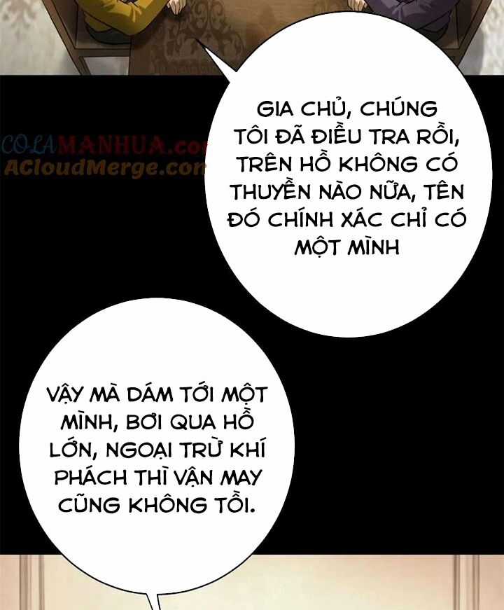 Luân Bàn Thế Giới - Chapter 167 - Trang 7