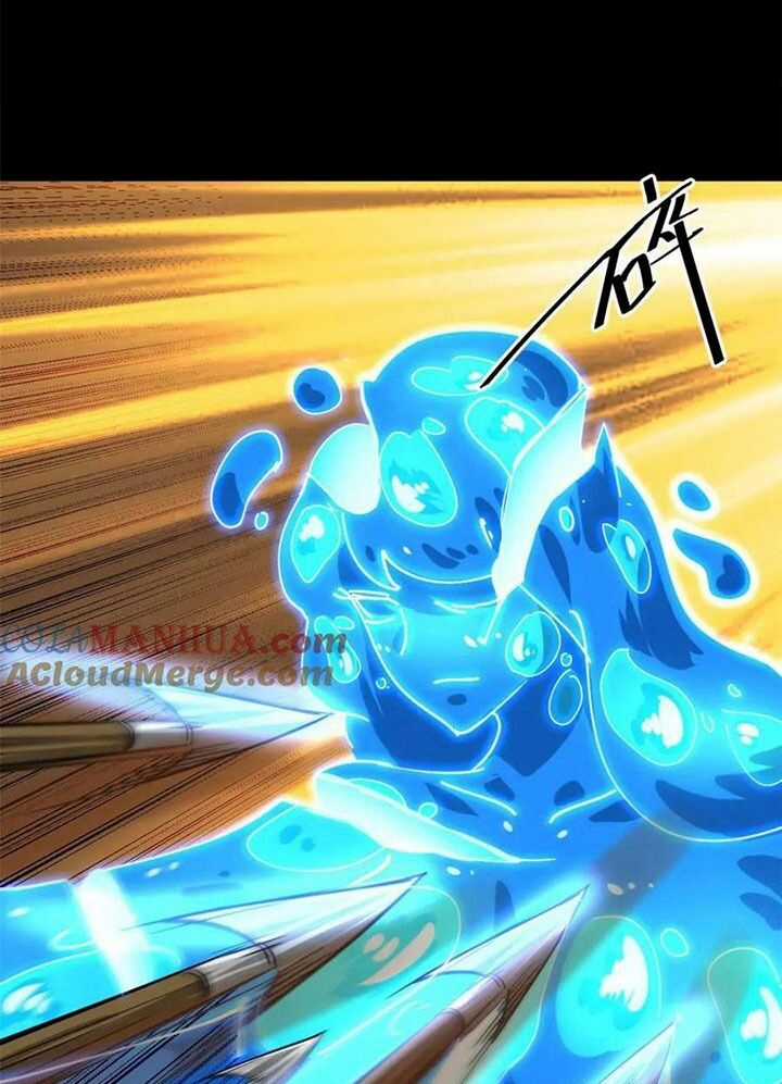 Luân Bàn Thế Giới - Chapter 167 - Trang 64