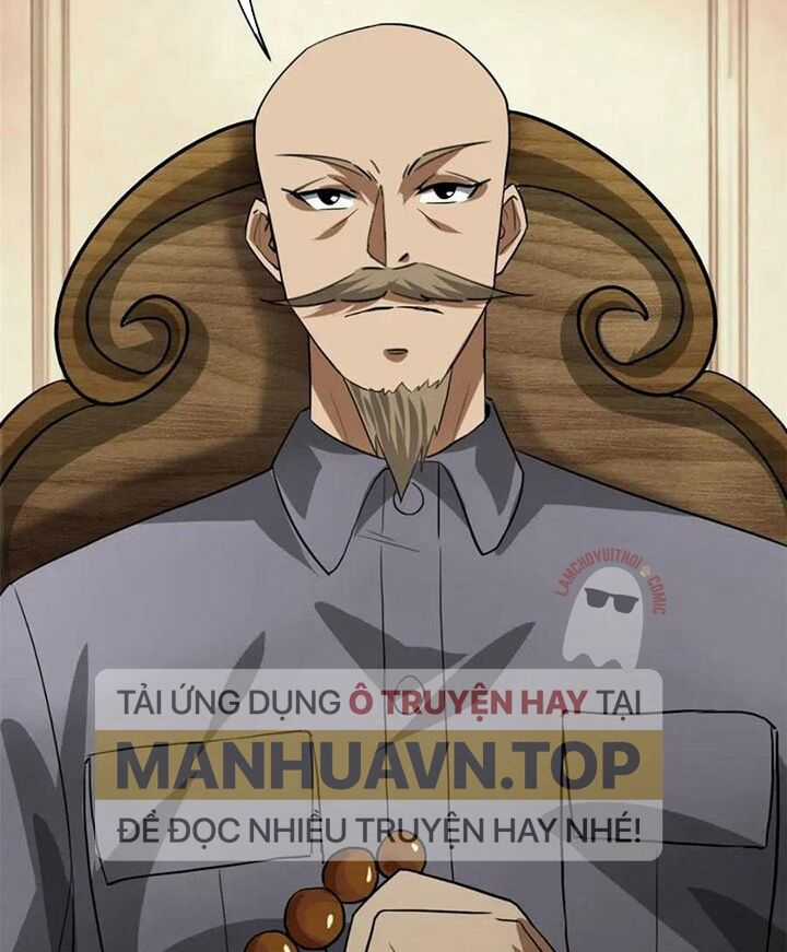 Luân Bàn Thế Giới - Chapter 167 - Trang 8