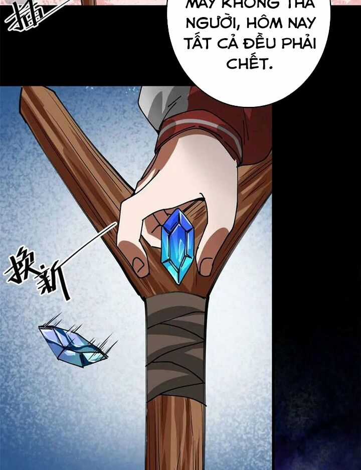 Luân Bàn Thế Giới - Chapter 167 - Trang 72