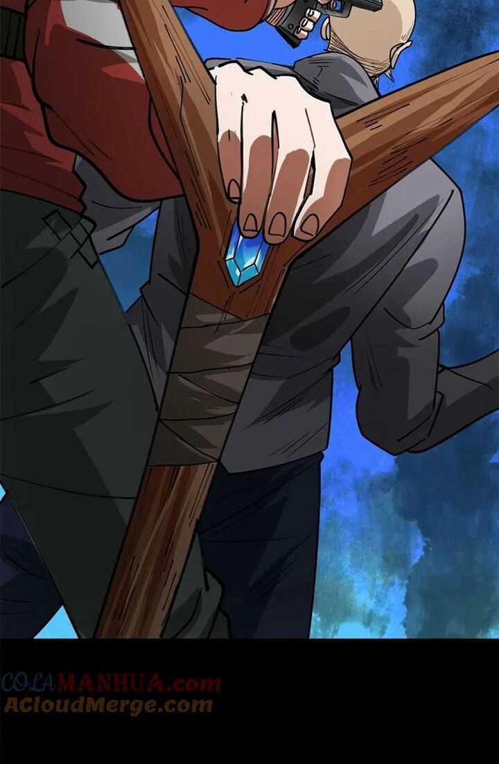 Luân Bàn Thế Giới - Chapter 167 - Trang 75