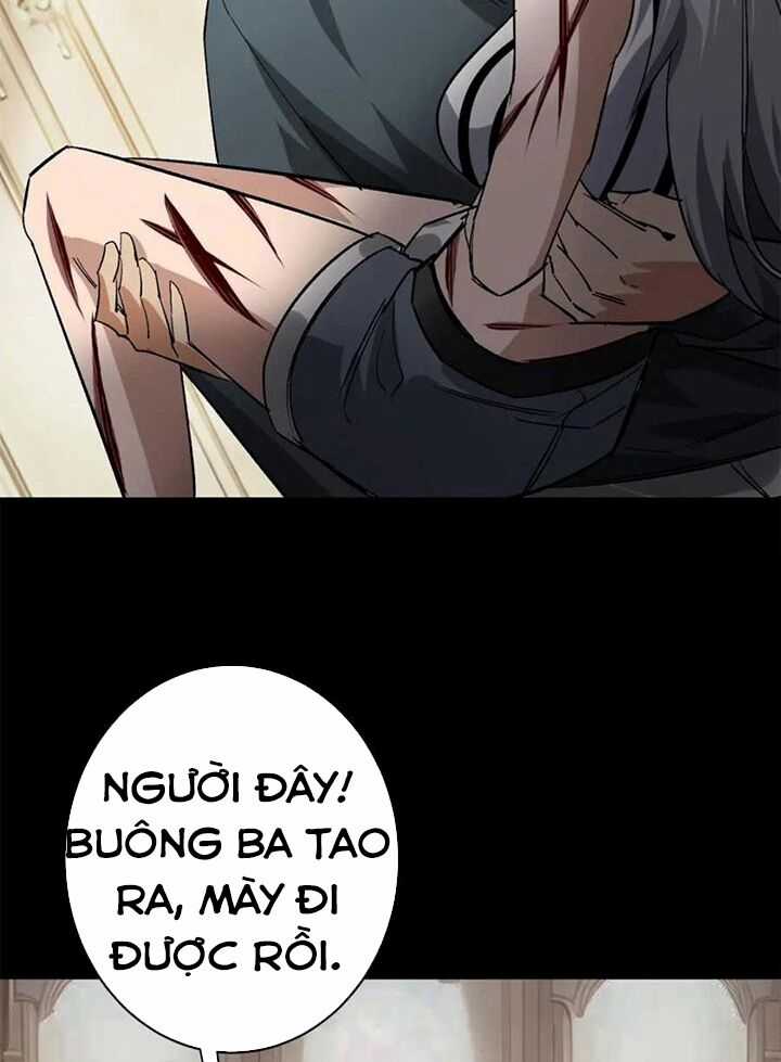 Luân Bàn Thế Giới - Chapter 168 - Trang 17