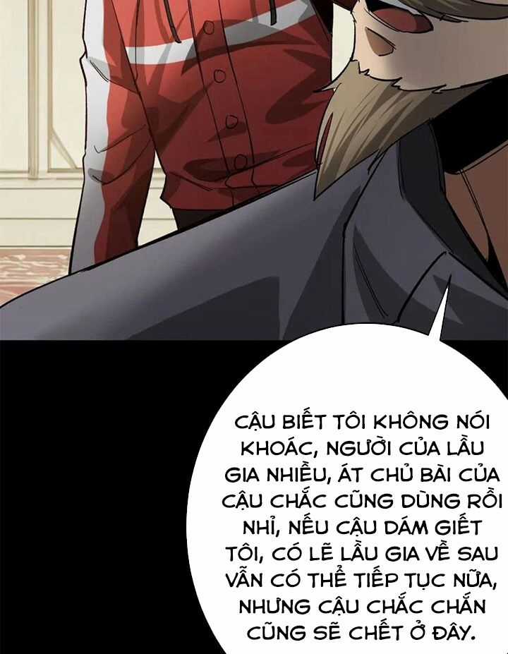 Luân Bàn Thế Giới - Chapter 168 - Trang 4