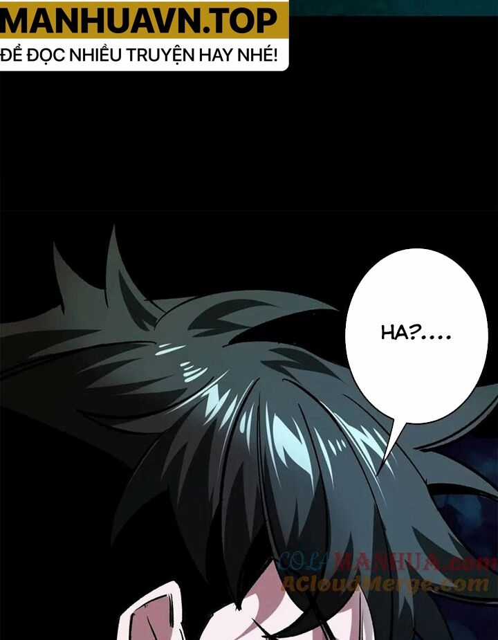 Luân Bàn Thế Giới - Chapter 168 - Trang 35