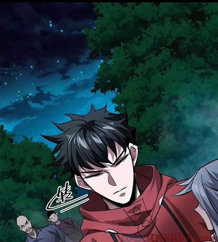 Luân Bàn Thế Giới - Chapter 168 - Trang 37