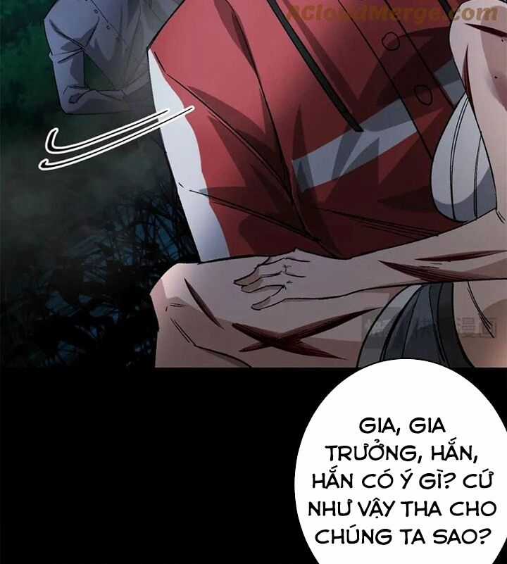 Luân Bàn Thế Giới - Chapter 168 - Trang 38