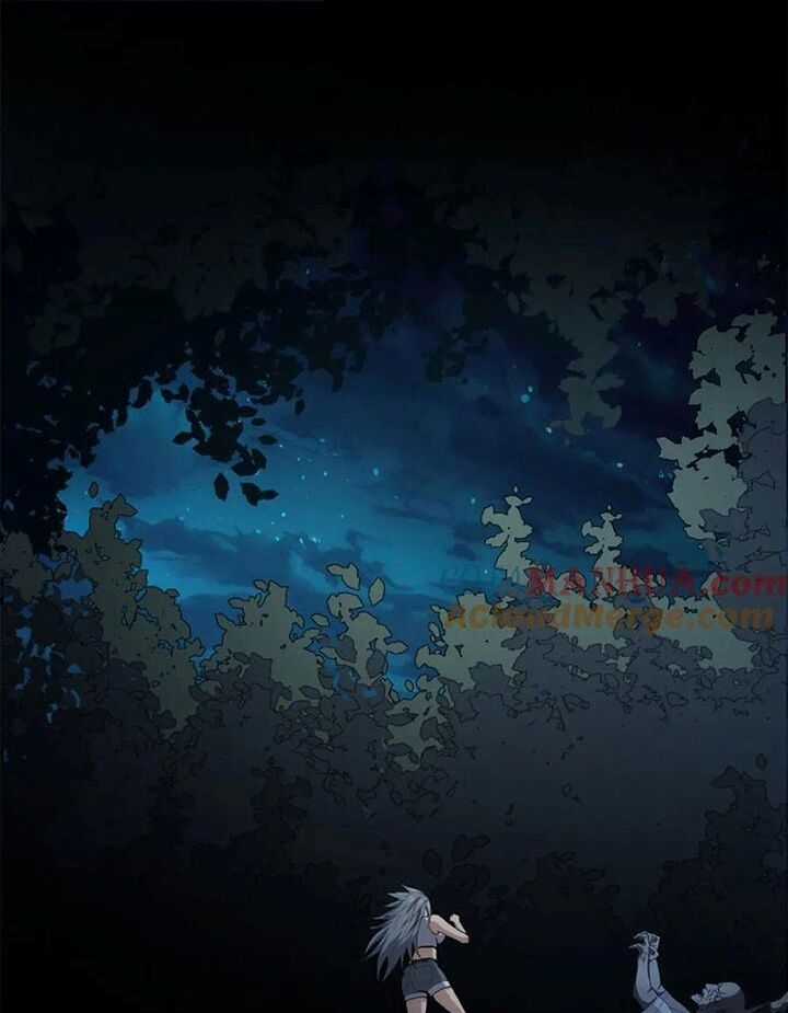 Luân Bàn Thế Giới - Chapter 168 - Trang 47