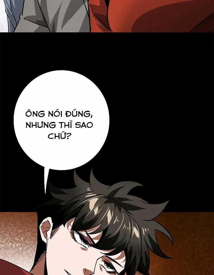 Luân Bàn Thế Giới - Chapter 168 - Trang 6