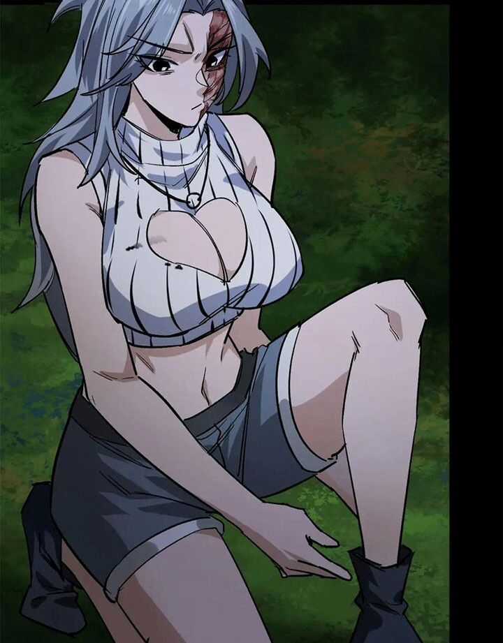 Luân Bàn Thế Giới - Chapter 168 - Trang 61