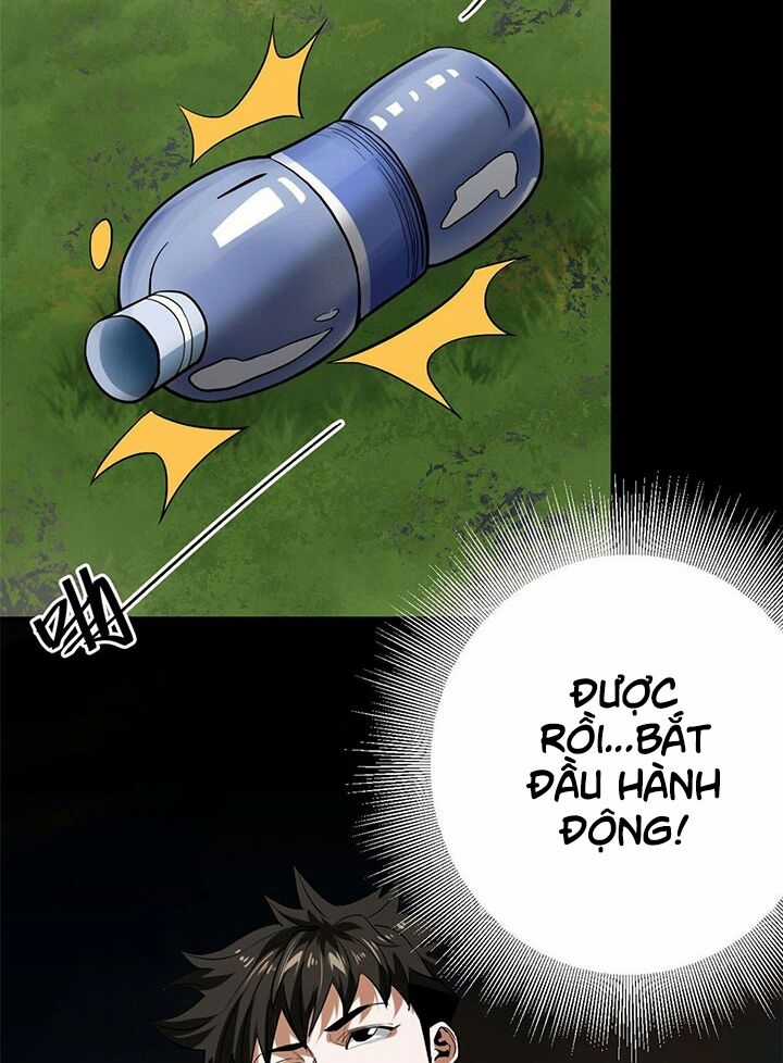 Luân Bàn Thế Giới - Chapter 169 - Trang 11