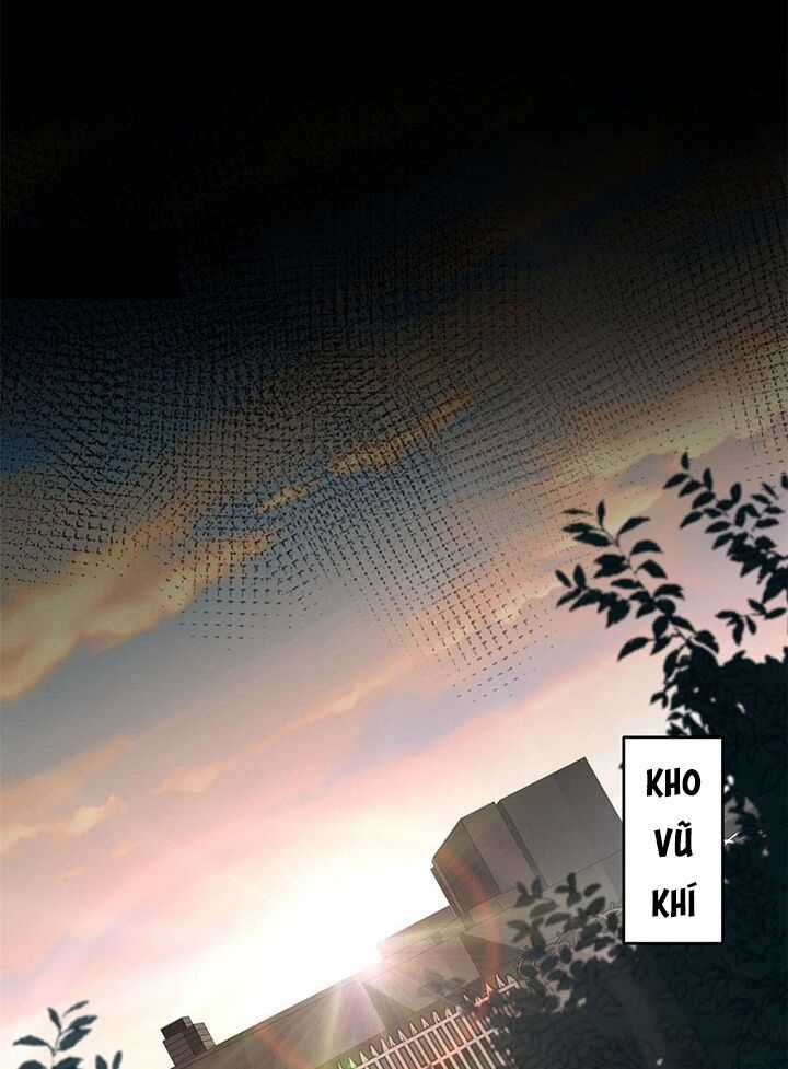 Luân Bàn Thế Giới - Chapter 169 - Trang 3