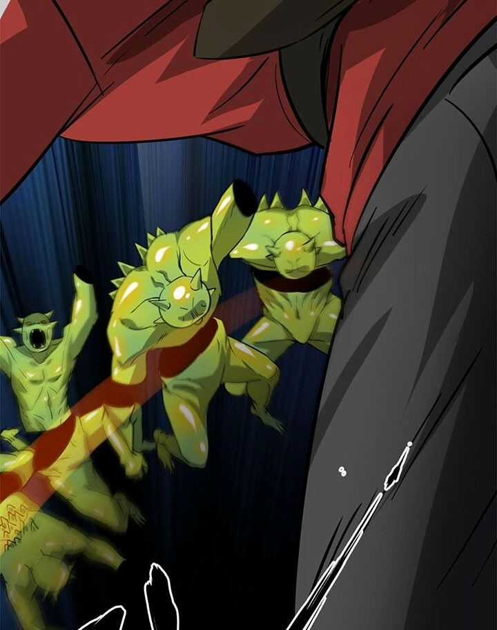 Luân Bàn Thế Giới - Chapter 169 - Trang 31