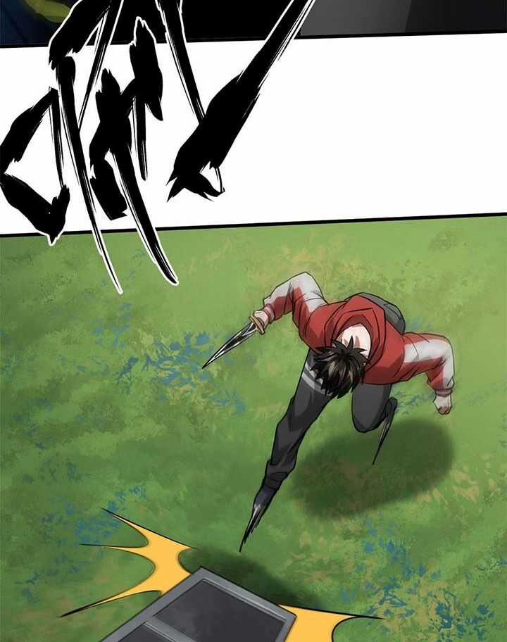 Luân Bàn Thế Giới - Chapter 169 - Trang 32