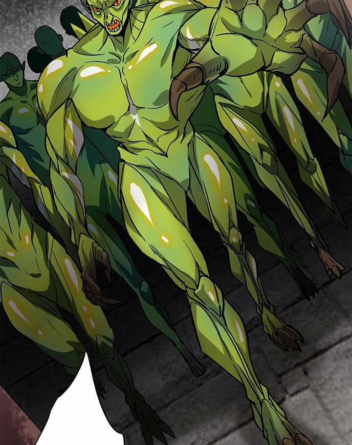 Luân Bàn Thế Giới - Chapter 169 - Trang 34