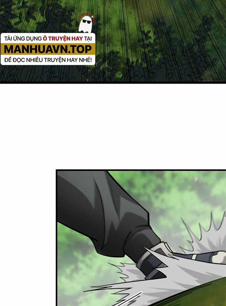 Luân Bàn Thế Giới - Chapter 169 - Trang 39