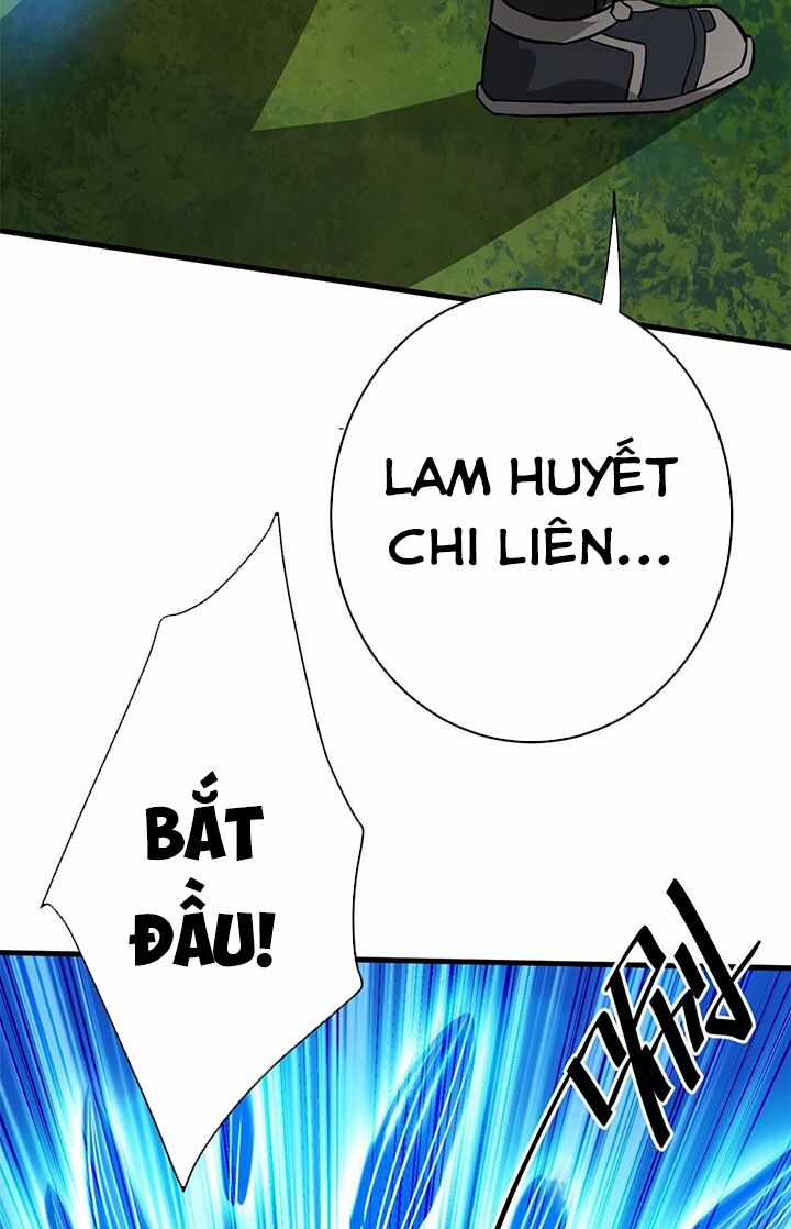 Luân Bàn Thế Giới - Chapter 169 - Trang 42