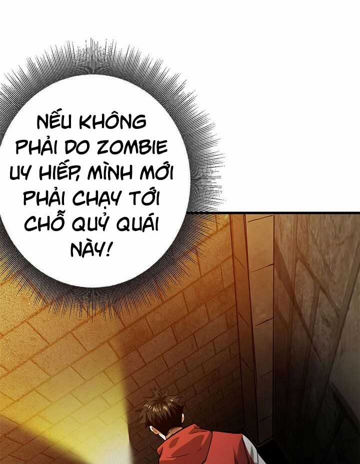 Luân Bàn Thế Giới - Chapter 169 - Trang 49