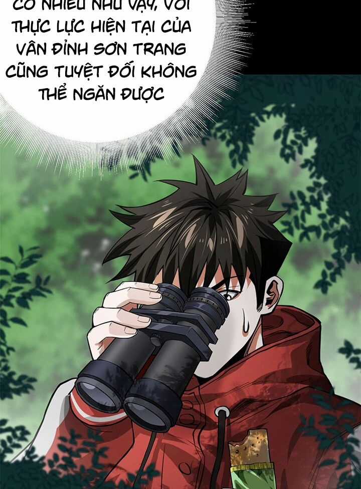 Luân Bàn Thế Giới - Chapter 169 - Trang 6