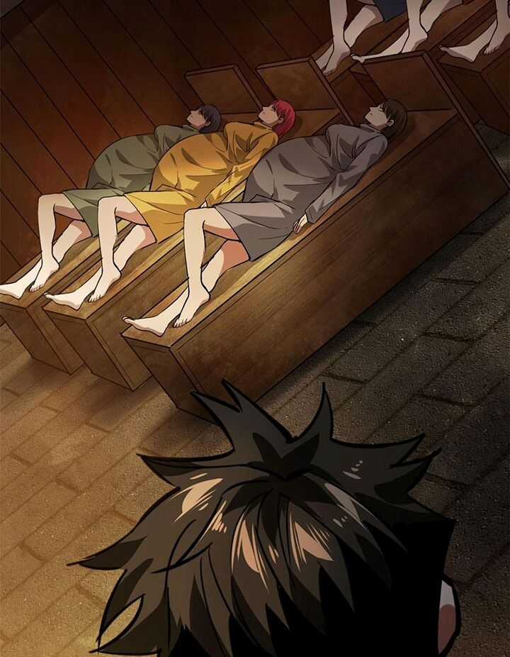 Luân Bàn Thế Giới - Chapter 169 - Trang 58