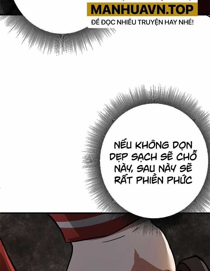 Luân Bàn Thế Giới - Chapter 169 - Trang 60