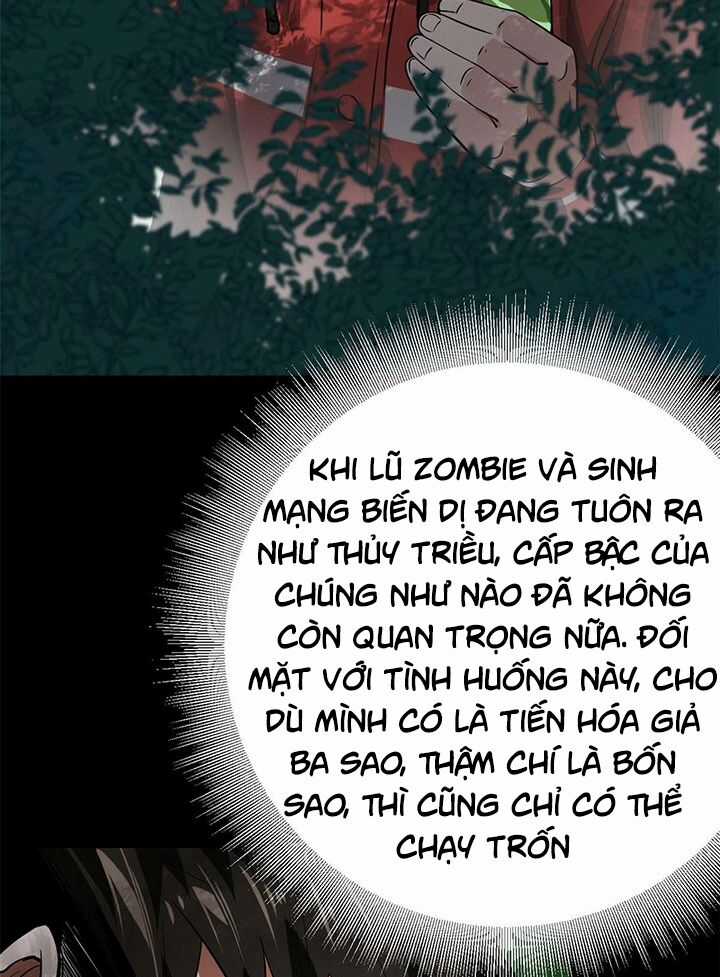 Luân Bàn Thế Giới - Chapter 169 - Trang 7