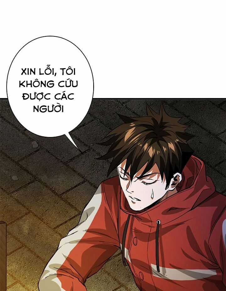 Luân Bàn Thế Giới - Chapter 169 - Trang 62