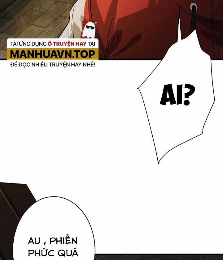 Luân Bàn Thế Giới - Chapter 169 - Trang 65