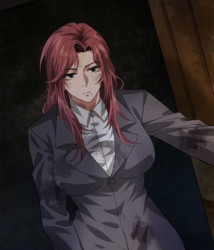 Luân Bàn Thế Giới - Chapter 169 - Trang 68