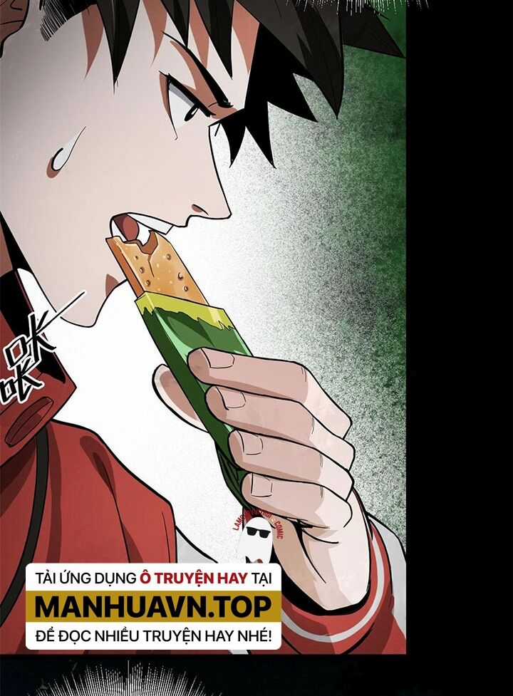 Luân Bàn Thế Giới - Chapter 169 - Trang 8