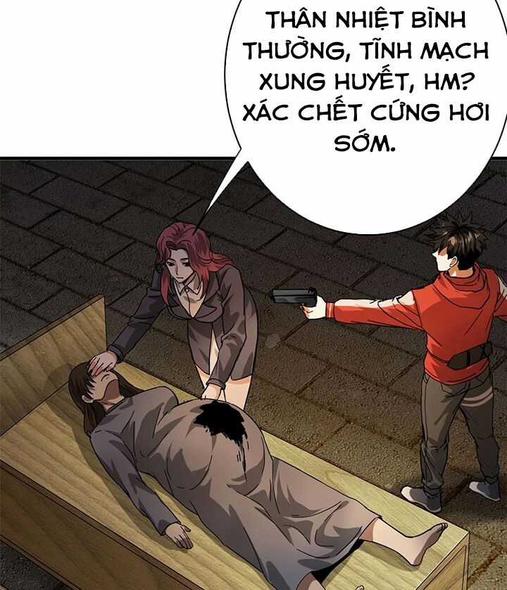 Luân Bàn Thế Giới - Chapter 169 - Trang 78