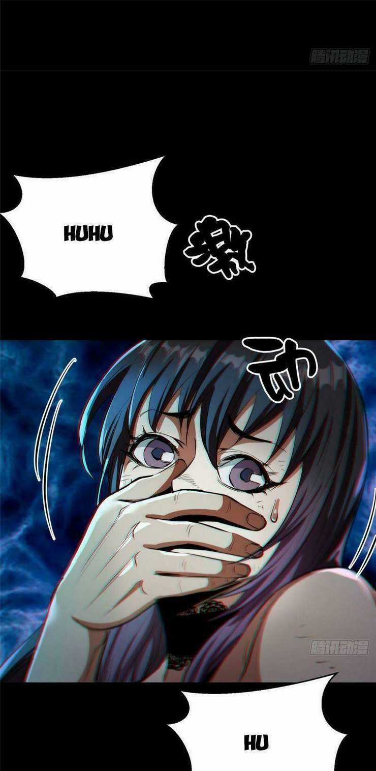 Luân Bàn Thế Giới - Chapter 17 - Trang 16