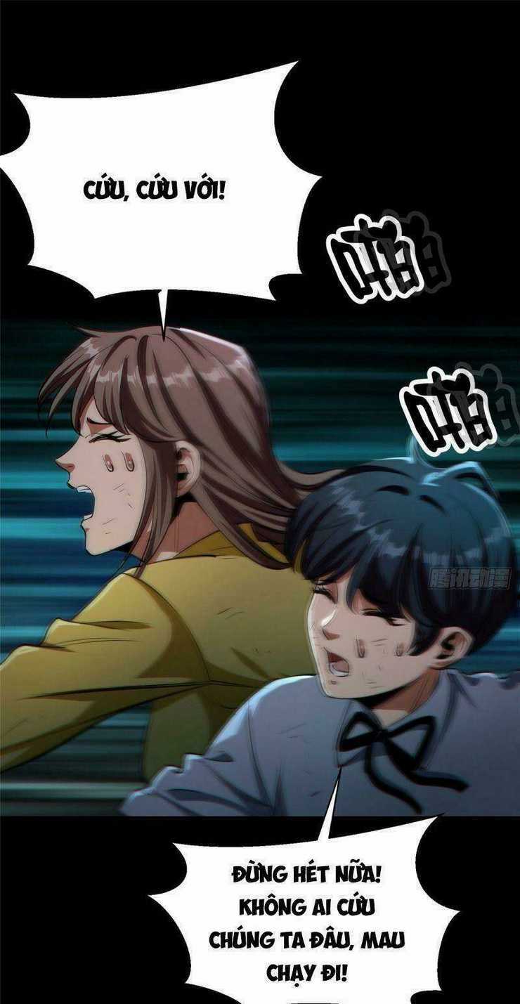 Luân Bàn Thế Giới - Chapter 17 - Trang 3