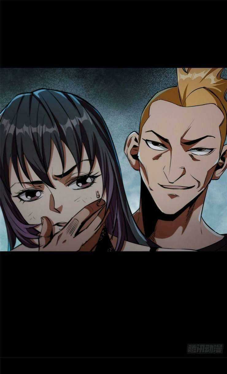 Luân Bàn Thế Giới - Chapter 17 - Trang 21