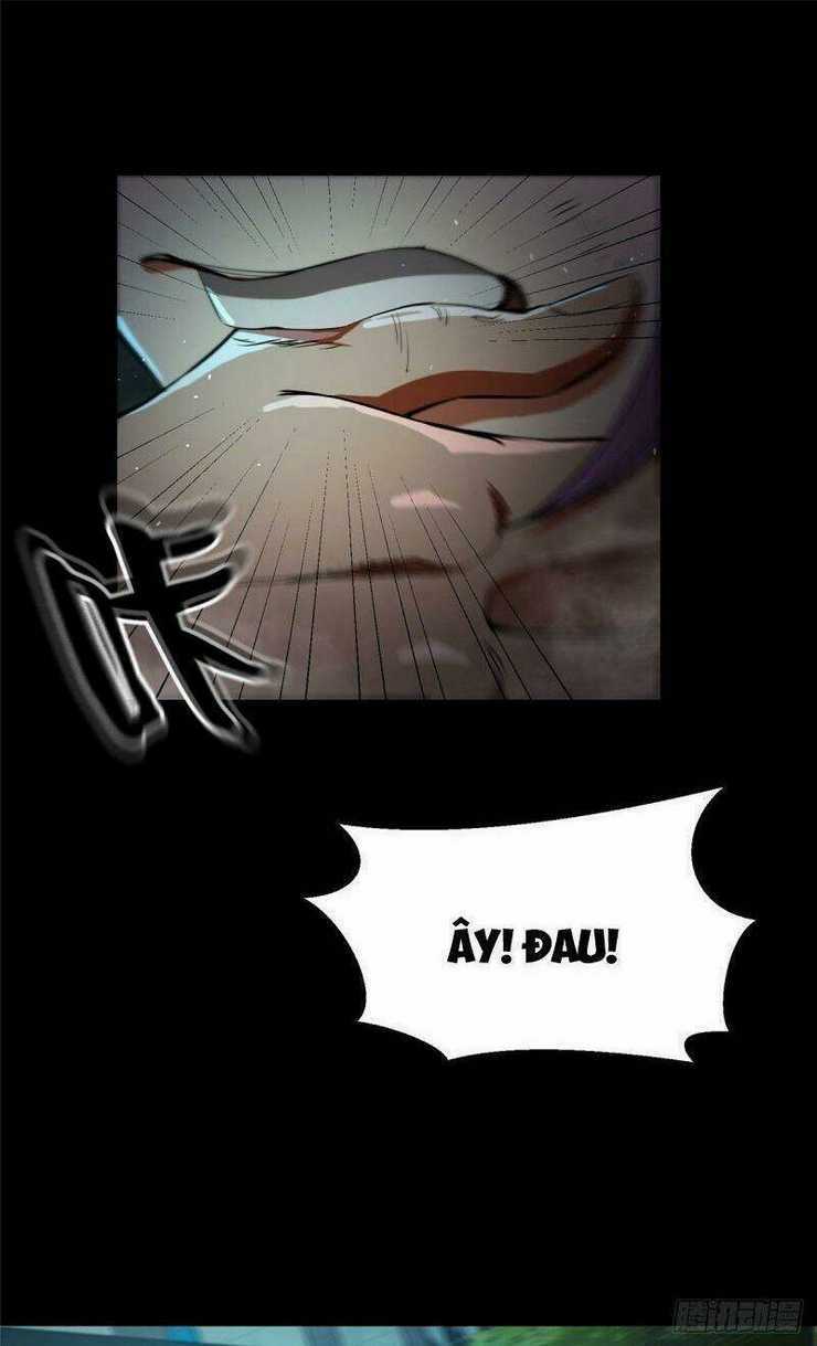 Luân Bàn Thế Giới - Chapter 17 - Trang 22