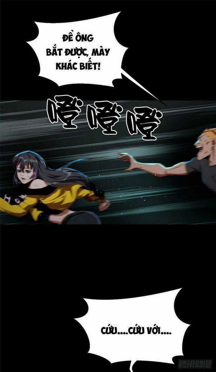 Luân Bàn Thế Giới - Chapter 17 - Trang 24