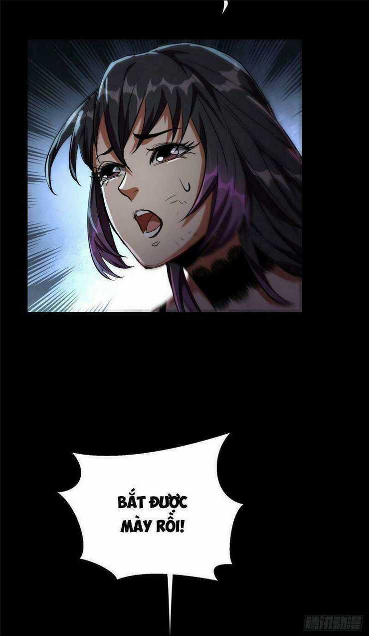 Luân Bàn Thế Giới - Chapter 17 - Trang 25