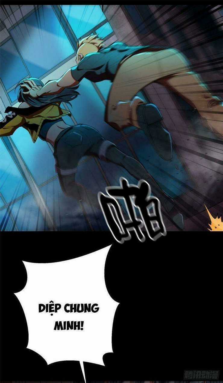 Luân Bàn Thế Giới - Chapter 17 - Trang 26