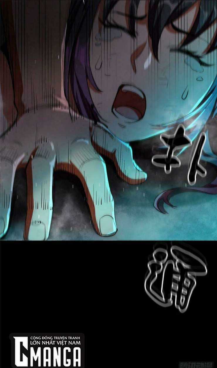 Luân Bàn Thế Giới - Chapter 17 - Trang 27