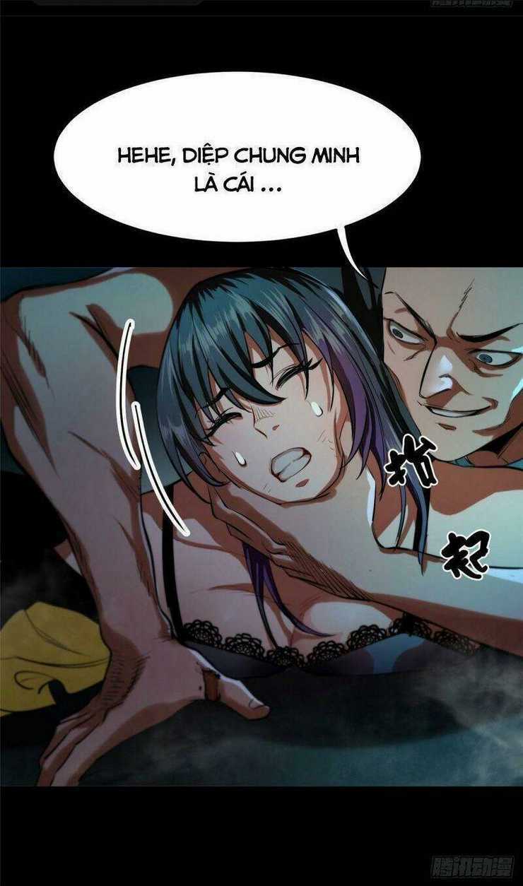 Luân Bàn Thế Giới - Chapter 17 - Trang 28