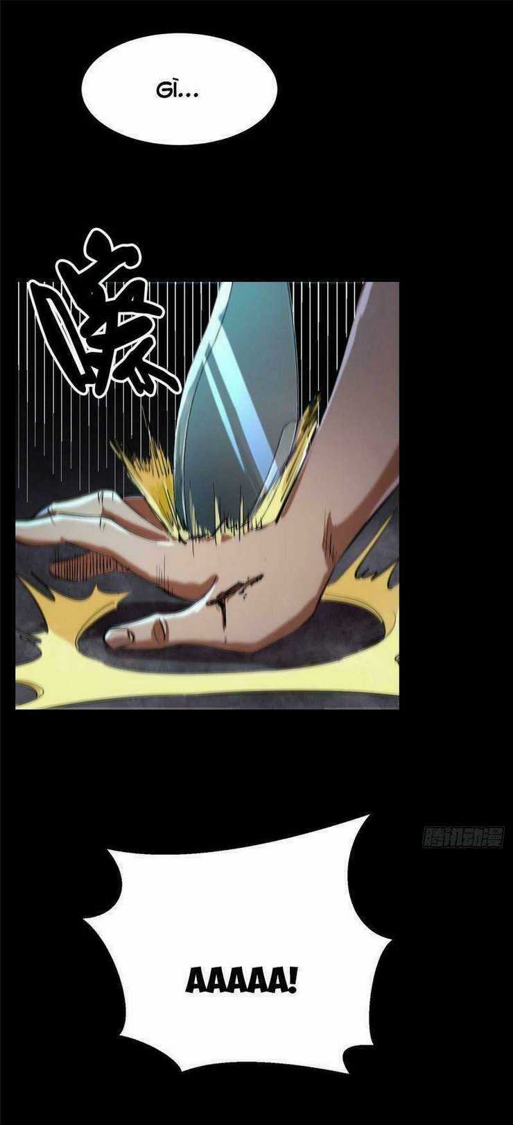 Luân Bàn Thế Giới - Chapter 17 - Trang 29