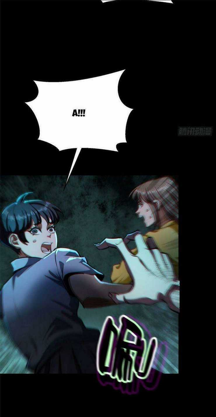 Luân Bàn Thế Giới - Chapter 17 - Trang 4