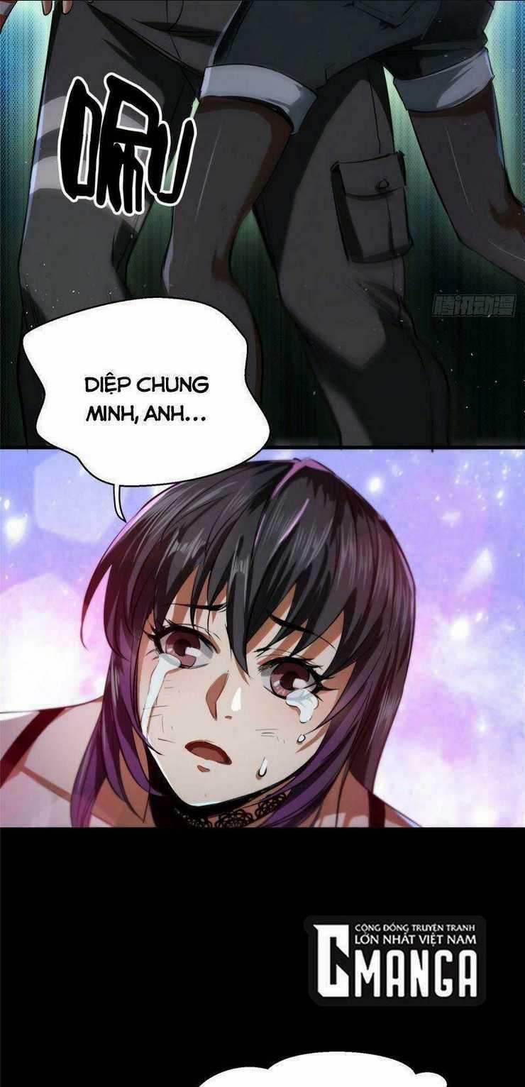 Luân Bàn Thế Giới - Chapter 17 - Trang 31