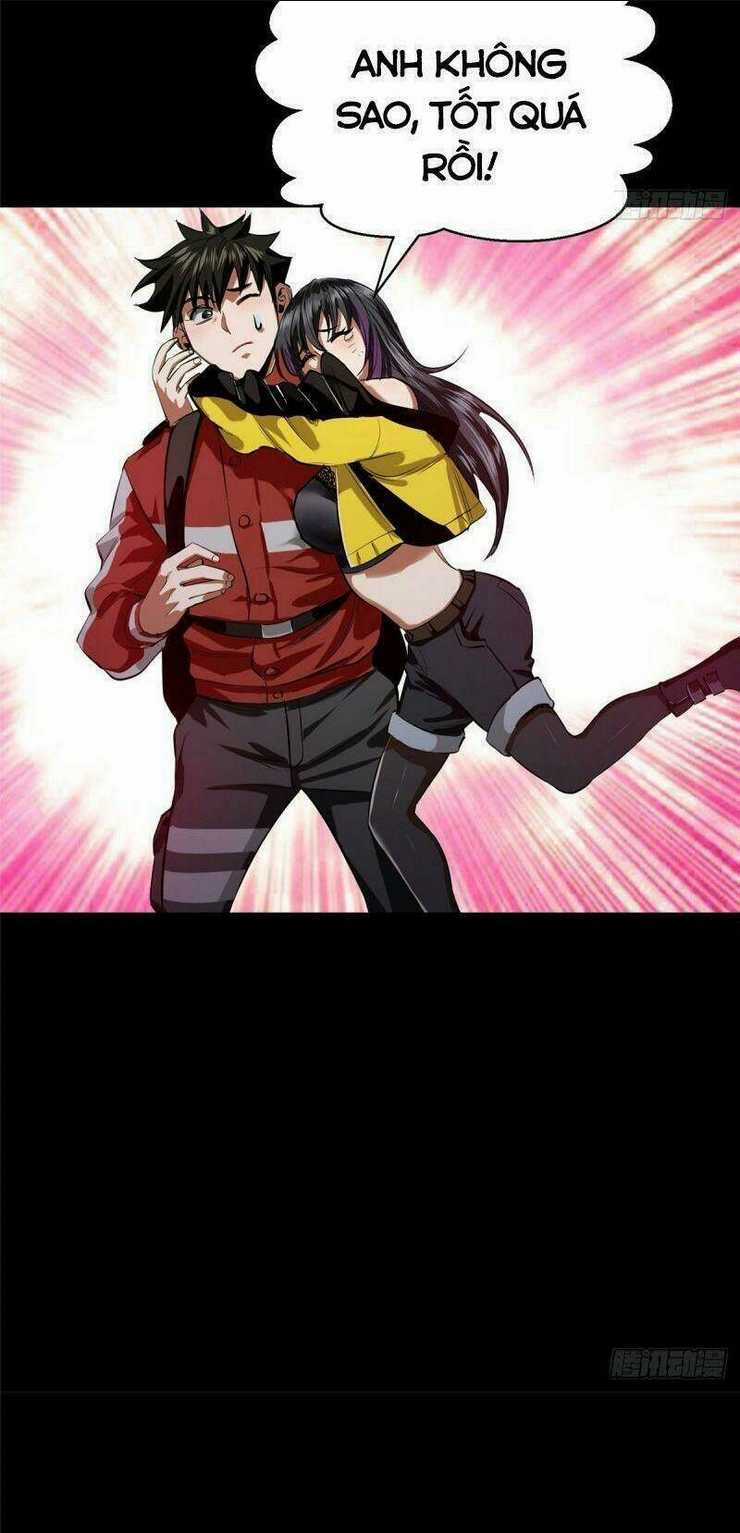 Luân Bàn Thế Giới - Chapter 17 - Trang 32