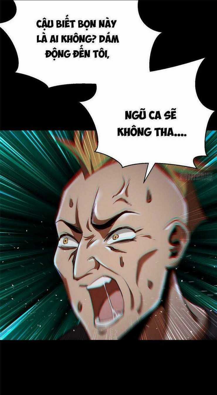 Luân Bàn Thế Giới - Chapter 17 - Trang 34