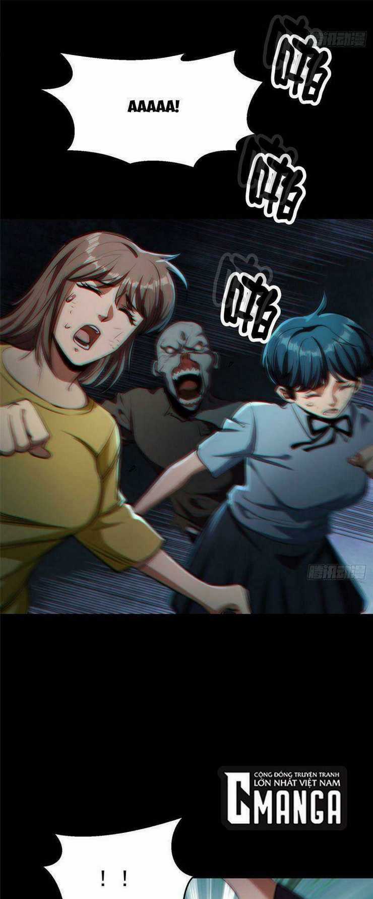 Luân Bàn Thế Giới - Chapter 17 - Trang 5