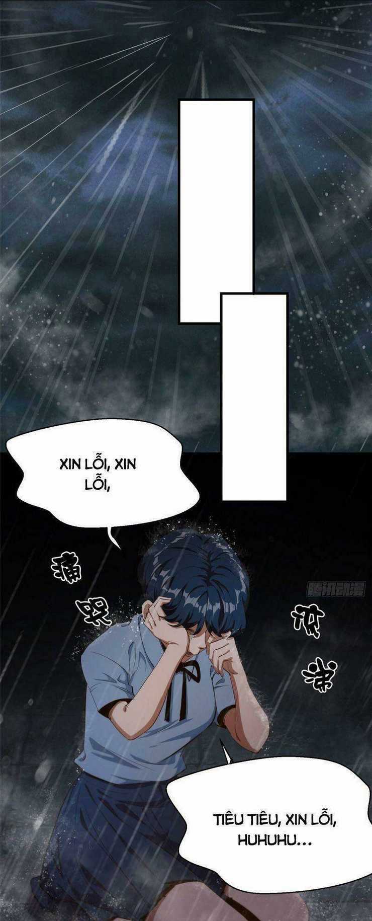 Luân Bàn Thế Giới - Chapter 17 - Trang 41