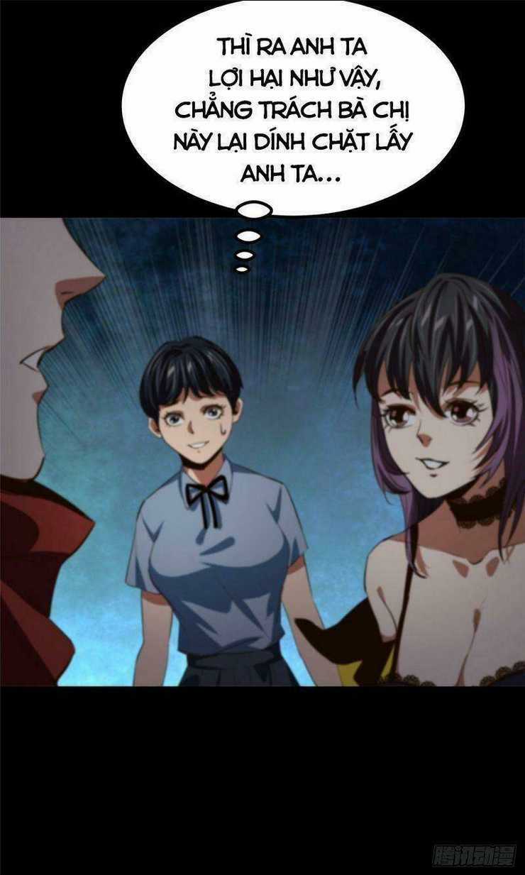 Luân Bàn Thế Giới - Chapter 17 - Trang 47