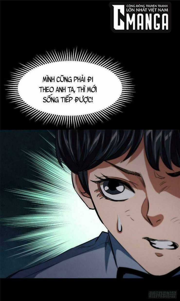 Luân Bàn Thế Giới - Chapter 17 - Trang 48