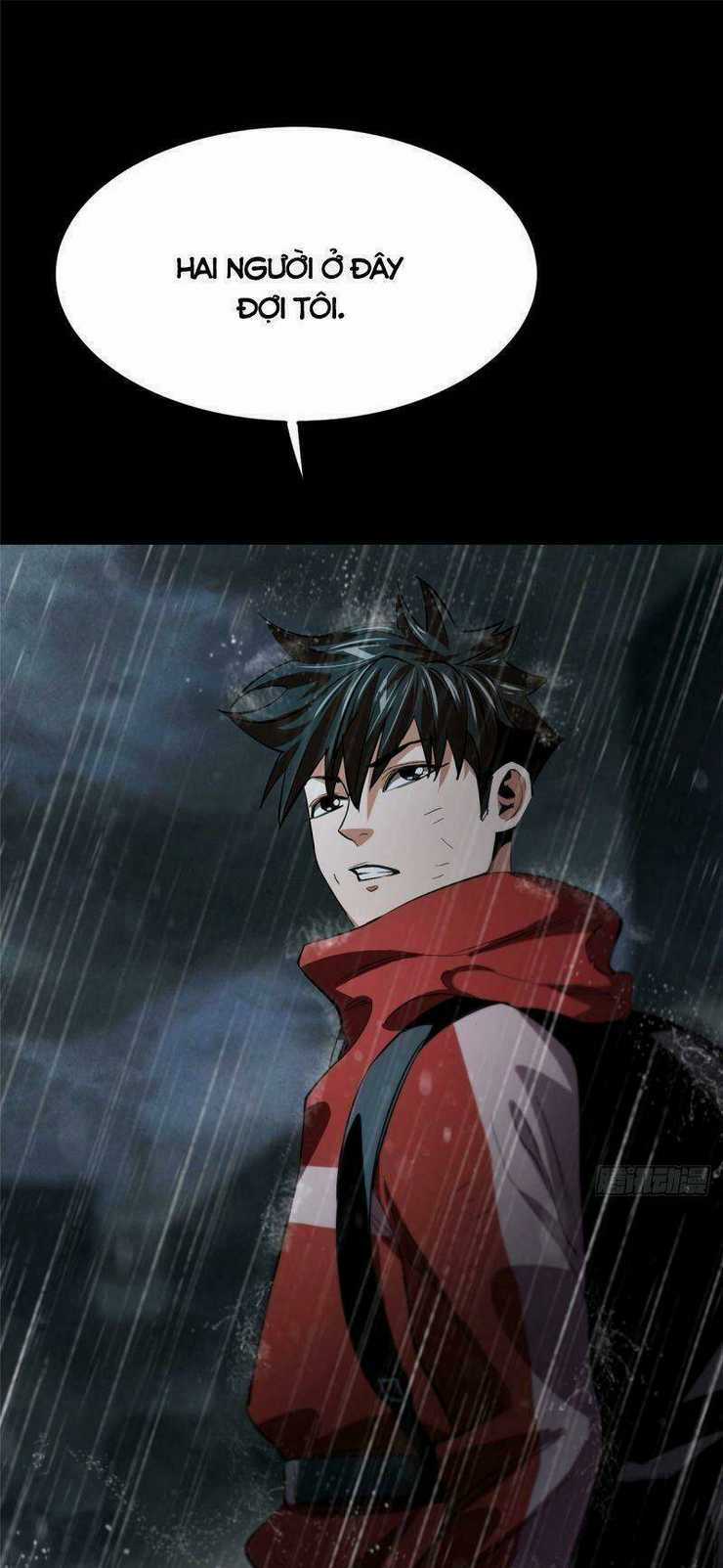 Luân Bàn Thế Giới - Chapter 17 - Trang 49
